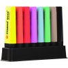 STABILO BOSS ORIGINAL deskset 8 ks
