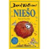 Niešo - David Walliams, Tony Ross ilustrátor
