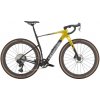 Gravel bicykel Cannondale Topstone Carbon 1 AXS čierna,žltá 700c