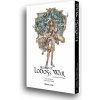 RECORD OF LODOSS WAR LA DAMA DE FARIS INTEGRAL
