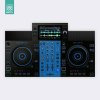 Doto Design Skin SC Live 2 COLORS Blue