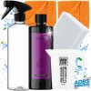 Čistenie interiéru KiurLab APC 0,5 l + prázdna fľaša Odmerka 100 ml DOPLNKY