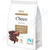 POEX Choco Exclusive Mandle v ml.čoko.a skoři. 150 g