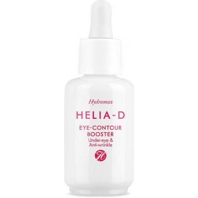 Helia-D Hydramax Eye-Contour Boost omladzujúci očný krém 30 ml
