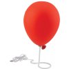 Lampa Pennywise Balloon 35 cm