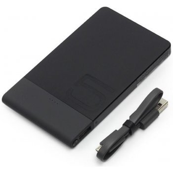 Huawei AP006L 5000 mAh Black