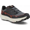 Salomon Thundercross GTX M L47684500 - turbulence black/cherry tomato 44