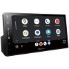 2DIN Autorádio Bluetooth Wi-Fi CarPlay Android Pioneer SPH-DA77DAB