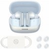 Bluetooth sluchátka Baseus Bowie M2s Pro bílá A00051801213-00