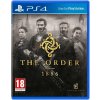 The Order 1886 (PS4)