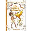 Elin čarovný náramok 6: Ohrozený fénix
