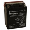 Štartovacia batéria YUASA YTX14AH-BS