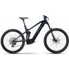 HAIBIKE AllMtn 6 2025, High ocean black/grey veľkosť bicyklov S