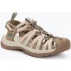 Dámske sandále KEEN Whisper traupe/coral