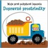 Dopravné prostriedky - Yao Kawamura