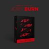 Just B: Just Burn: CD