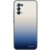 Picasee silikónový čierny OPPO Reno 5 5G Gravity Fade