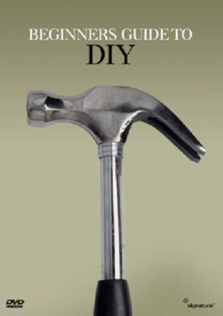 Beginner\'s Guide to DIY