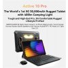 Blackview Active 10 Pro Rugged Tab 12GB/512GB, 10.95