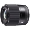 Sigma 30mm f/1.4 DC DN Contemporary FujiFilm X