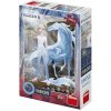 Puzzle Dino Frozen II neon (8590878394179)