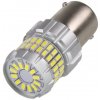 LED BA15S biela 12-24V, 8LED/5W