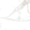 Lotosan LC1000085 CARRARA White dlažba s lesklým povrchom, rektifikovaná 60 x 60 x 1,0 cm biela, balenie 1,44 m2