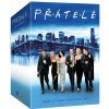 Kolekce: FRIENDS - Přátelé - Kompletní 1. - 10. sezóna DVD