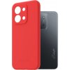 AlzaGuard Matte TPU Case pre Xiaomi Redmi 15C 4G/5G, POCO C85 5G/4G červený AGD-PCT536R