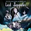 3CD Led Zeppelin: Live At The Kezar Stadium, San Francisco 1973 (3cd)