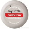 SUDOCREM Cestovné balenie 22 g