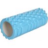 Yoga Roller F1 jóga válec modrá
