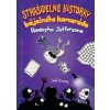 Strašidelné historky báječného kamaráda - Jeff Kinney