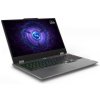 Lenovo LOQ / 15IAX9I / i5-12450HX / 15,6