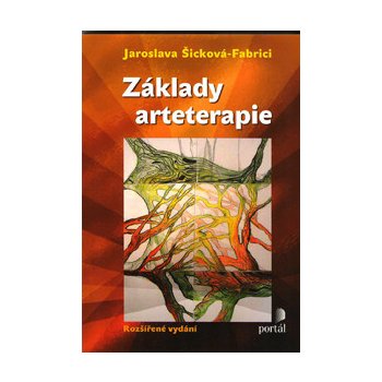 Základy arteterapie - Jaroslava Šicková-Fabrici