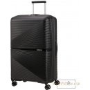 American Tourister Airconic čierna 101 l