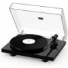 Gramofon Pro-Ject Debut Carbon Evo High Gloss Black + Ortofon 2MRed