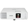 EPSON projektor EB-L210W, 1280x800, 4500ANSI, 2.500.000:1, USB, LAN, Wi-Fi (direct), VGA, 5 LET ZÁRUKA V11HA70080