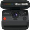 Polaroid Flip Black + balenie farebného filmu (8 fotografií)