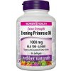 Webber Naturals Púpalka Dvojročná 1000 mg (Naturals Evening Primrose Oil) cps 1x90 ks