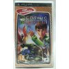 BEN 10 ULTIMATE ALIEN COSMIC DESTRUCTION ESSENTIALS Playstation Portable