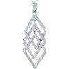 Silvego Strieborný keltský prívesok PRM11002N