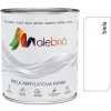 CHEMOLAK Malebná 0100 biela 2,5L