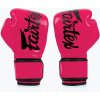 Fairtex Microfiber