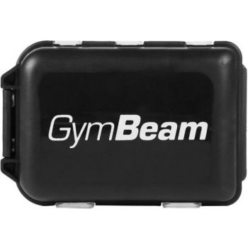 GymBeam PillBox 10