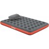 Bestway Air Bed Roll Relax Twin dvoulůžko oranžová 152 x 203 x 22 cm 67703