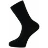 nanosox COMFORT PLUS ponožky .44-46 .čierna