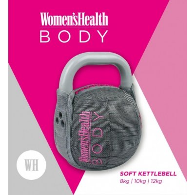Women's health body soft kettlebell sales
