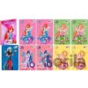 Černý Petr Winx Club fashion - Akim