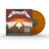 METALLICA - MASTER OF PUPPETS (1VINYL)